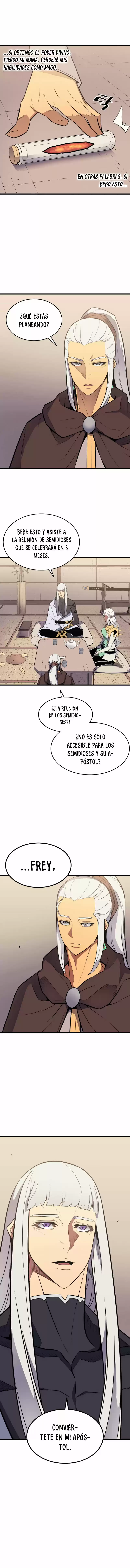 The Great Mage Returns After 4000 Years capítulo 87, página 18