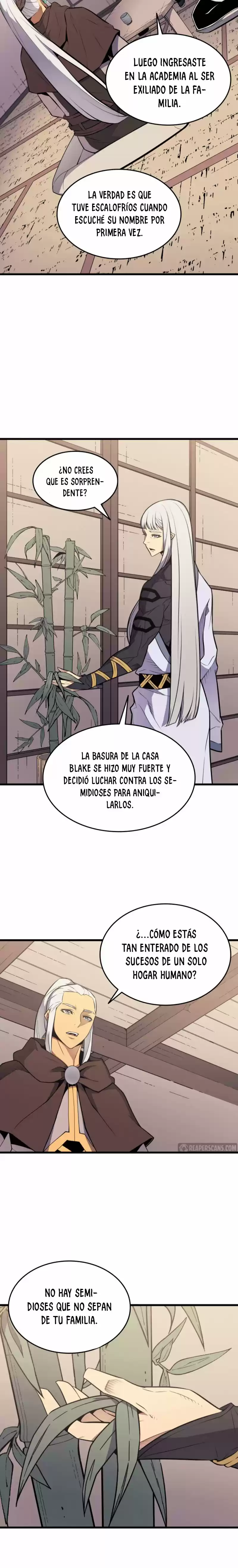 The Great Mage Returns After 4000 Years capítulo 88, página 7