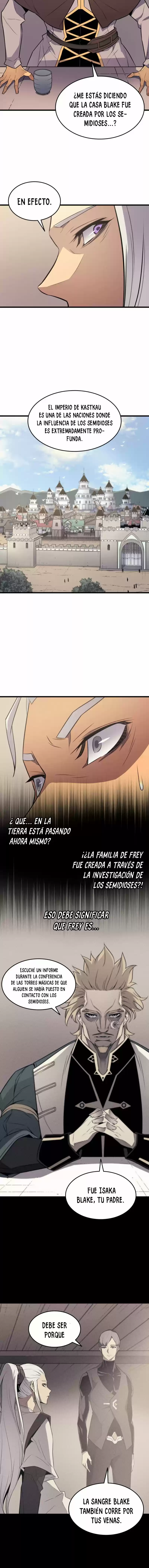 The Great Mage Returns After 4000 Years capítulo 88, página 9