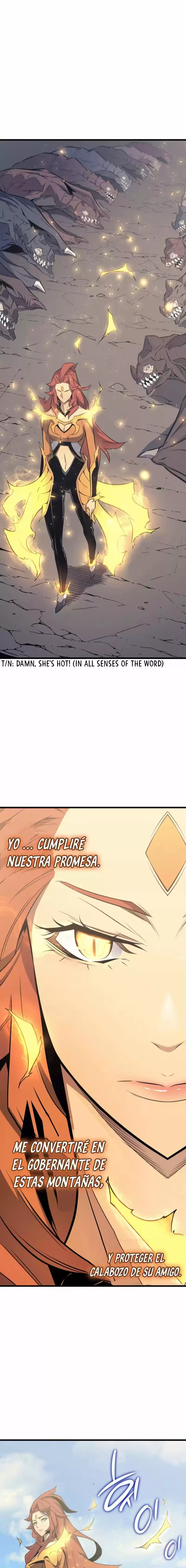 The Great Mage Returns After 4000 Years capítulo 88, página 14