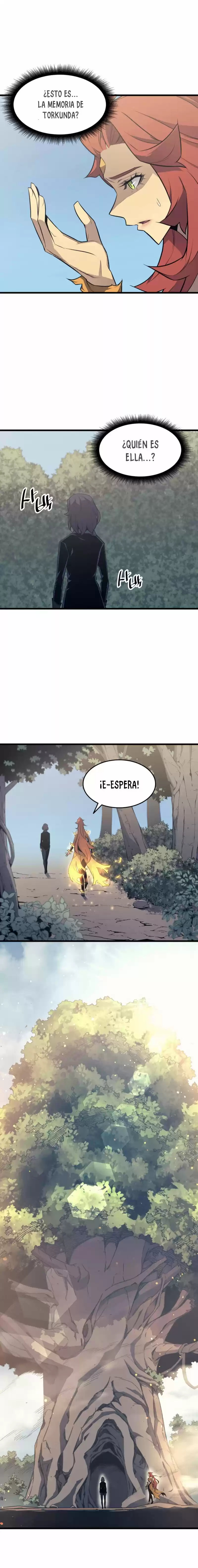 The Great Mage Returns After 4000 Years capítulo 88, página 18