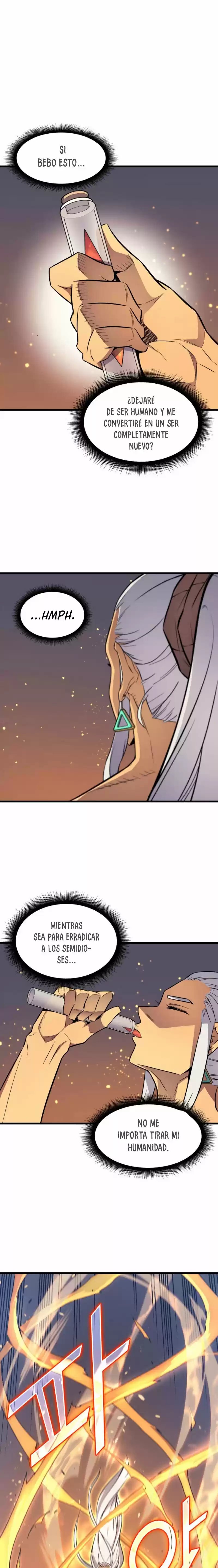 The Great Mage Returns After 4000 Years capítulo 89, página 4