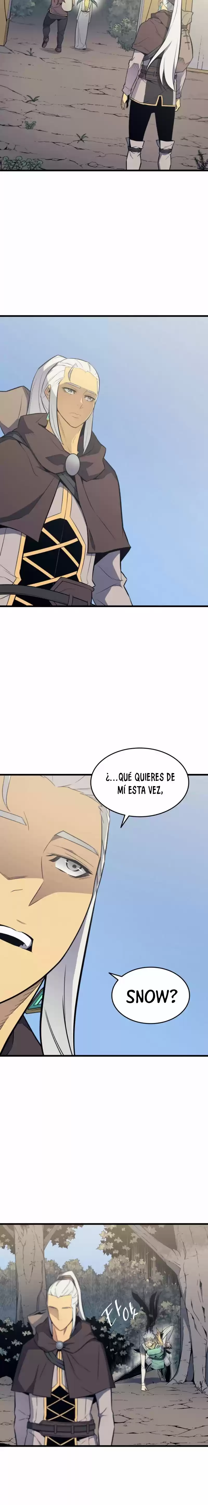 The Great Mage Returns After 4000 Years capítulo 89, página 17
