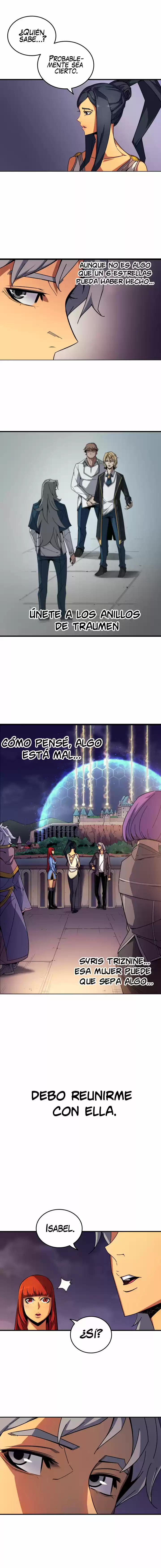 The Great Mage Returns After 4000 Years capítulo 9, página 12