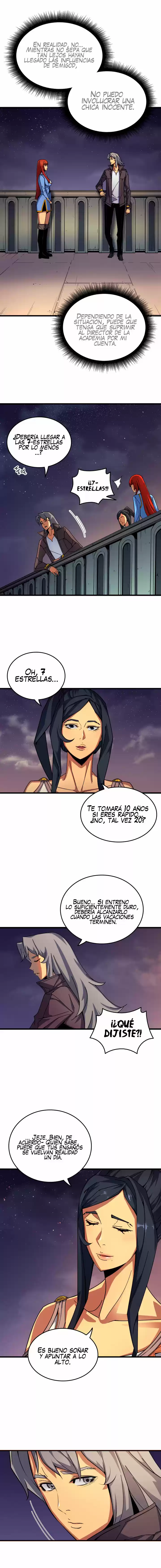 The Great Mage Returns After 4000 Years capítulo 9, página 13