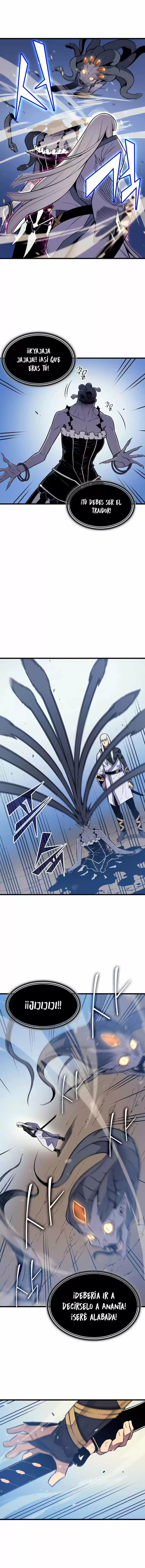 The Great Mage Returns After 4000 Years capítulo 90, página 4