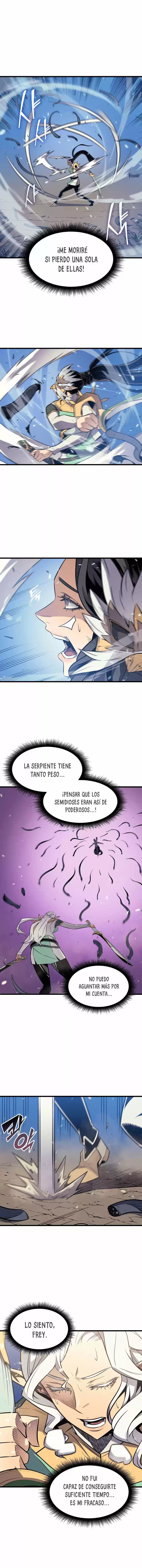 The Great Mage Returns After 4000 Years capítulo 90, página 13
