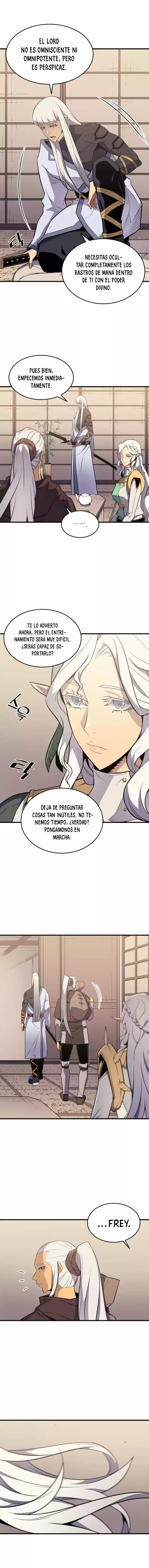 The Great Mage Returns After 4000 Years capítulo 91, página 6