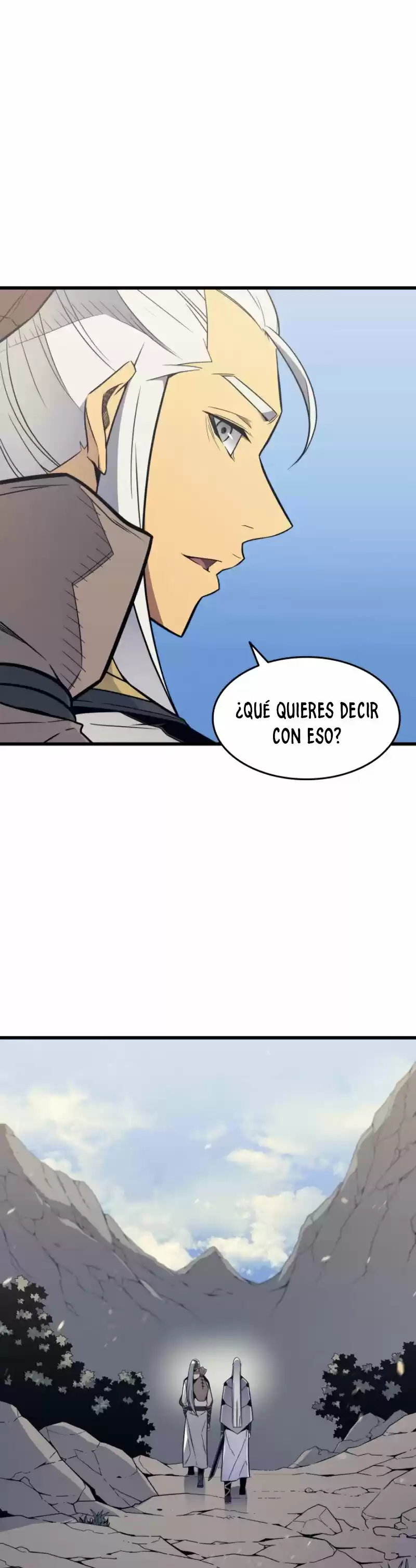 The Great Mage Returns After 4000 Years capítulo 91, página 22