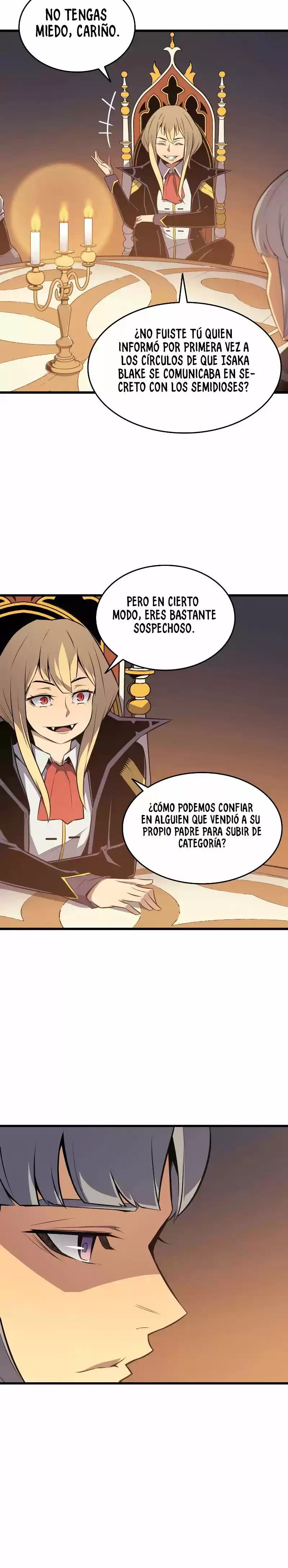 The Great Mage Returns After 4000 Years capítulo 92, página 7