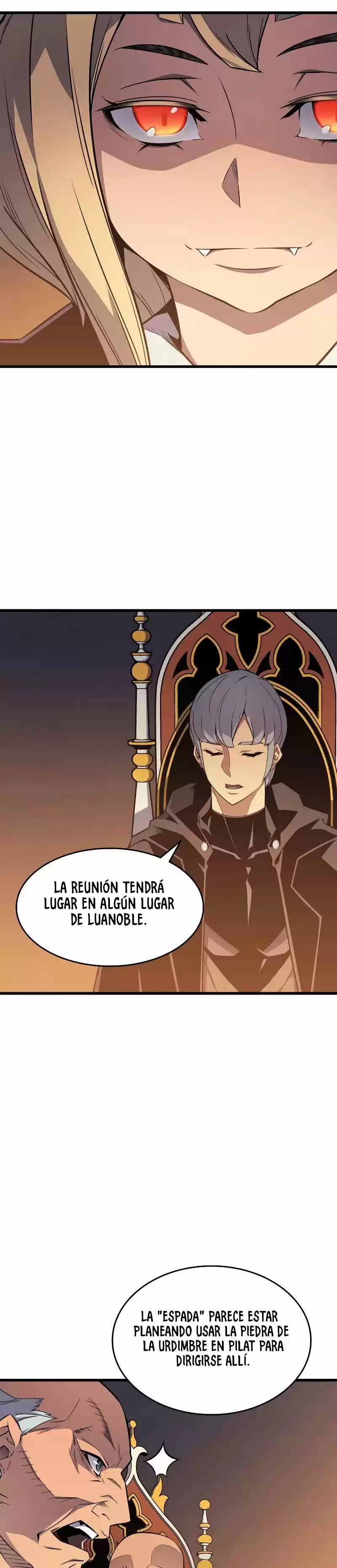 The Great Mage Returns After 4000 Years capítulo 92, página 8