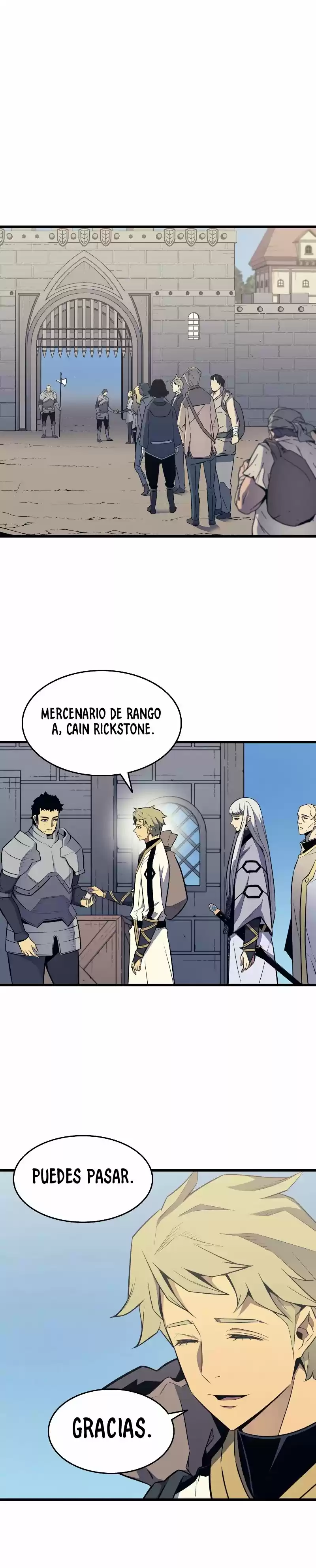 The Great Mage Returns After 4000 Years capítulo 92, página 13