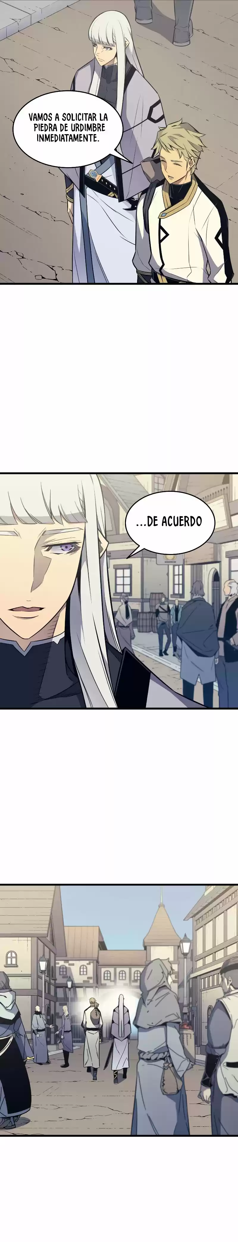 The Great Mage Returns After 4000 Years capítulo 92, página 16