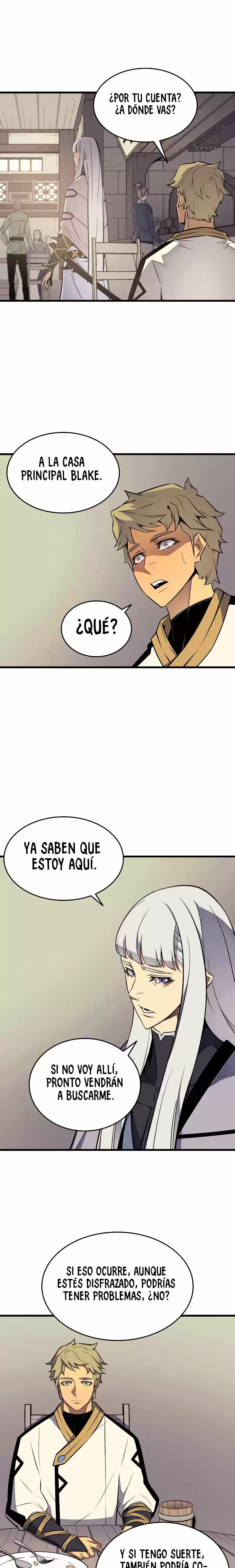The Great Mage Returns After 4000 Years capítulo 92, página 18