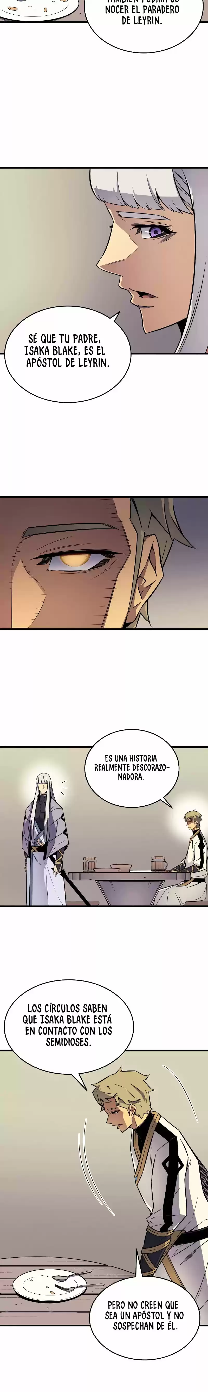 The Great Mage Returns After 4000 Years capítulo 92, página 19