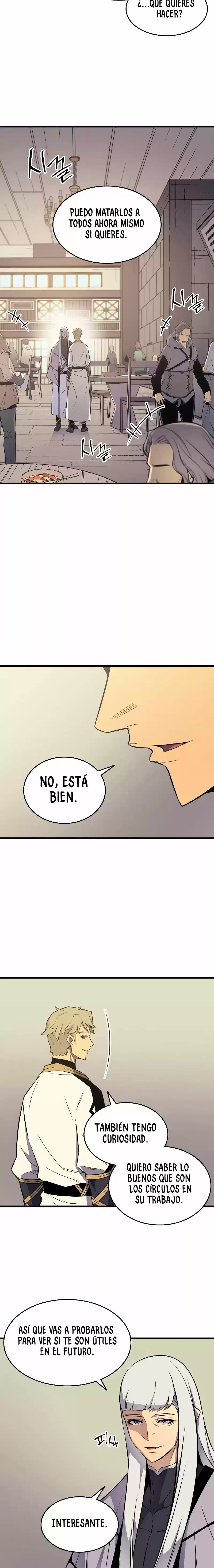 The Great Mage Returns After 4000 Years capítulo 92, página 24