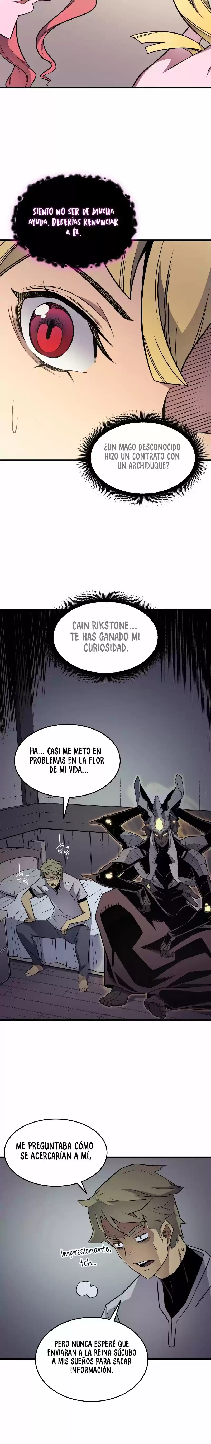 The Great Mage Returns After 4000 Years capítulo 93, página 16