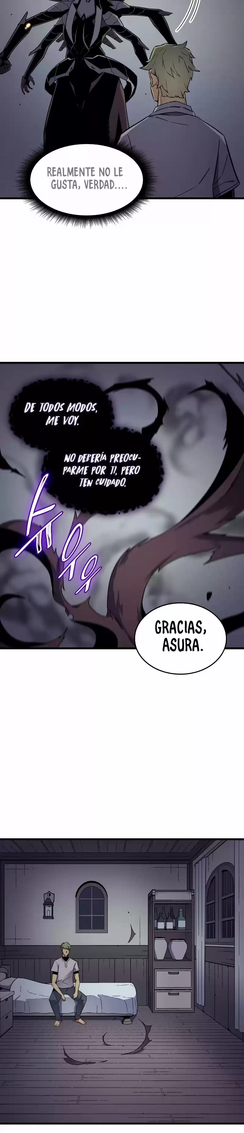 The Great Mage Returns After 4000 Years capítulo 93, página 18