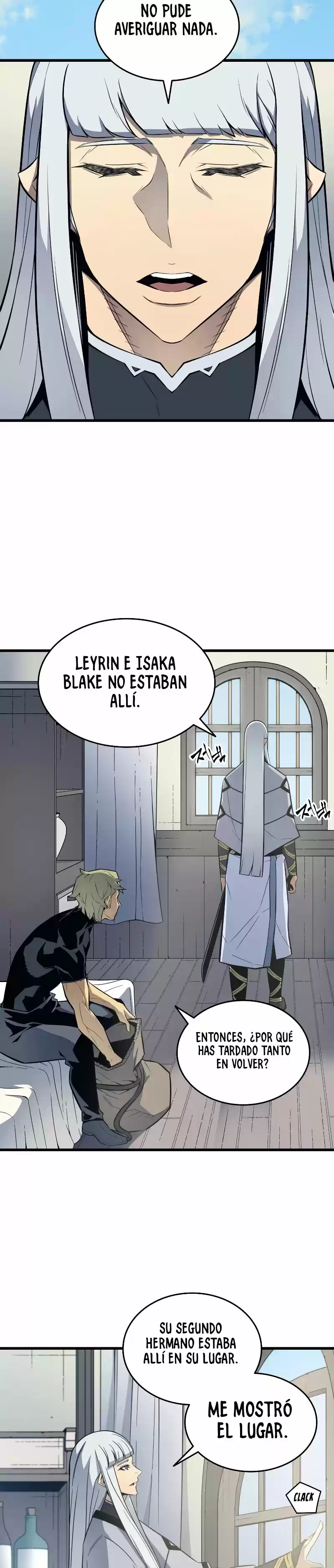 The Great Mage Returns After 4000 Years capítulo 93, página 21
