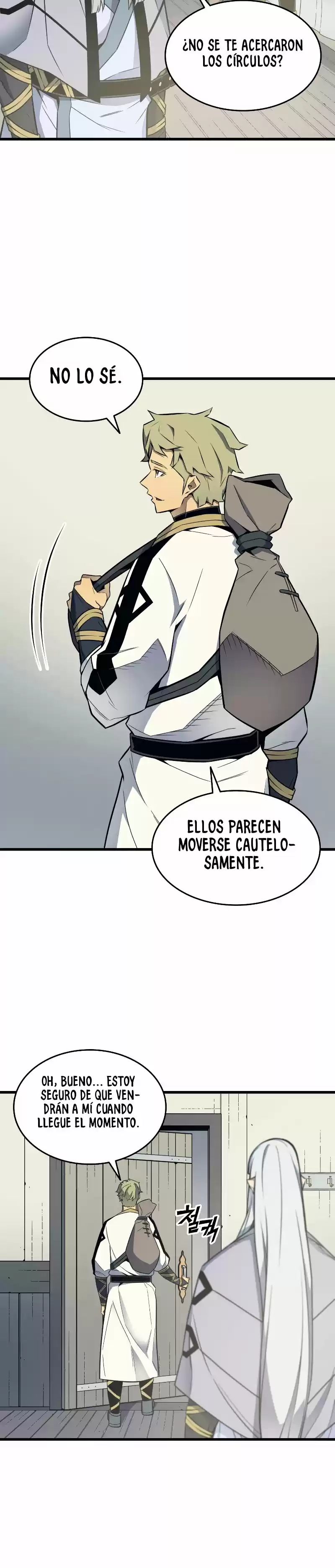 The Great Mage Returns After 4000 Years capítulo 93, página 24