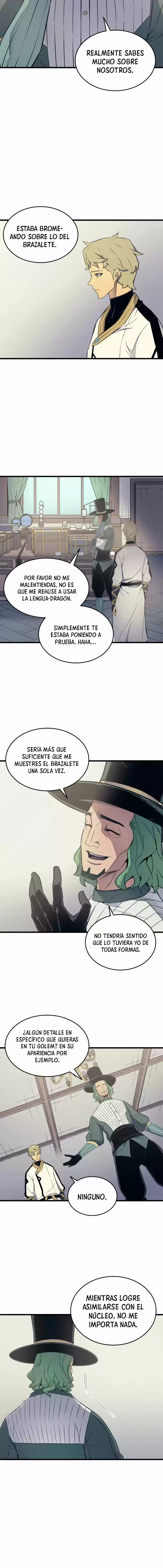 The Great Mage Returns After 4000 Years capítulo 95, página 9
