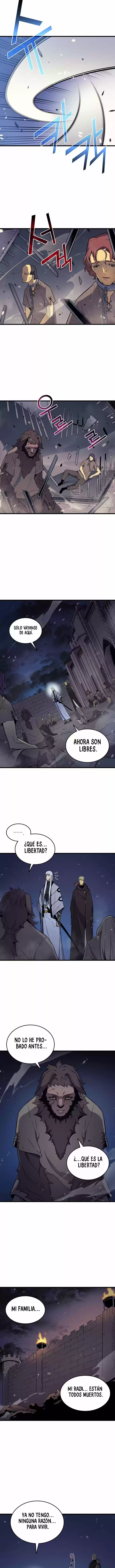 The Great Mage Returns After 4000 Years capítulo 97, página 3