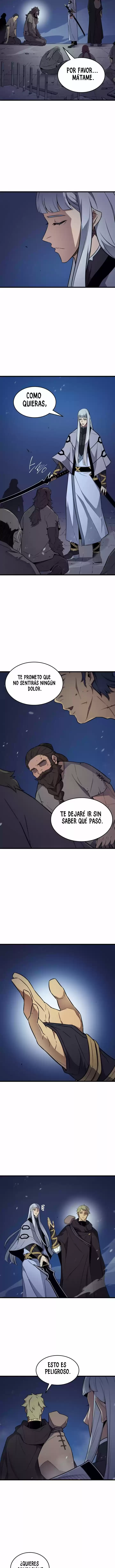 The Great Mage Returns After 4000 Years capítulo 97, página 4