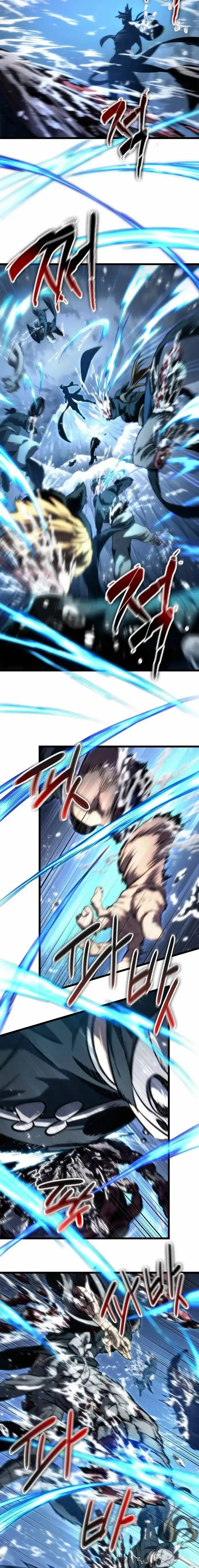 The World After The End capítulo 118, página 5