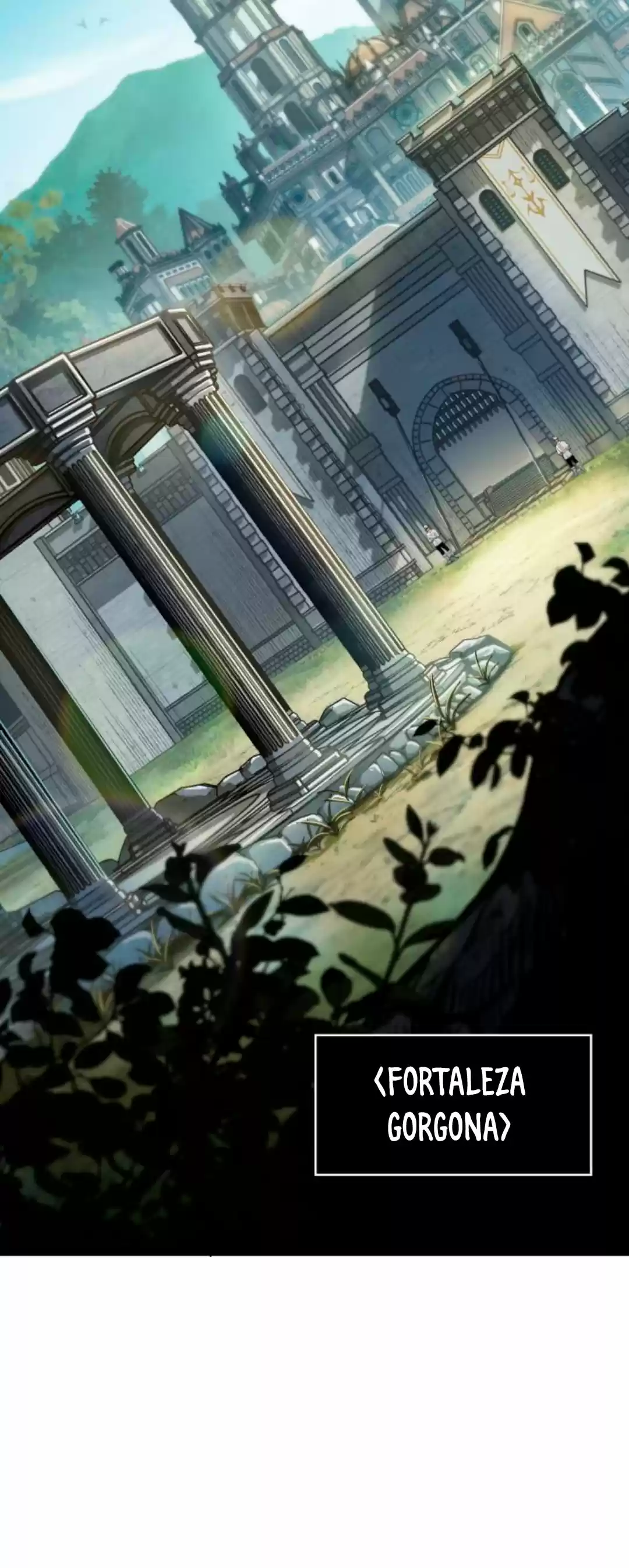 The World After The End capítulo 12, página 10