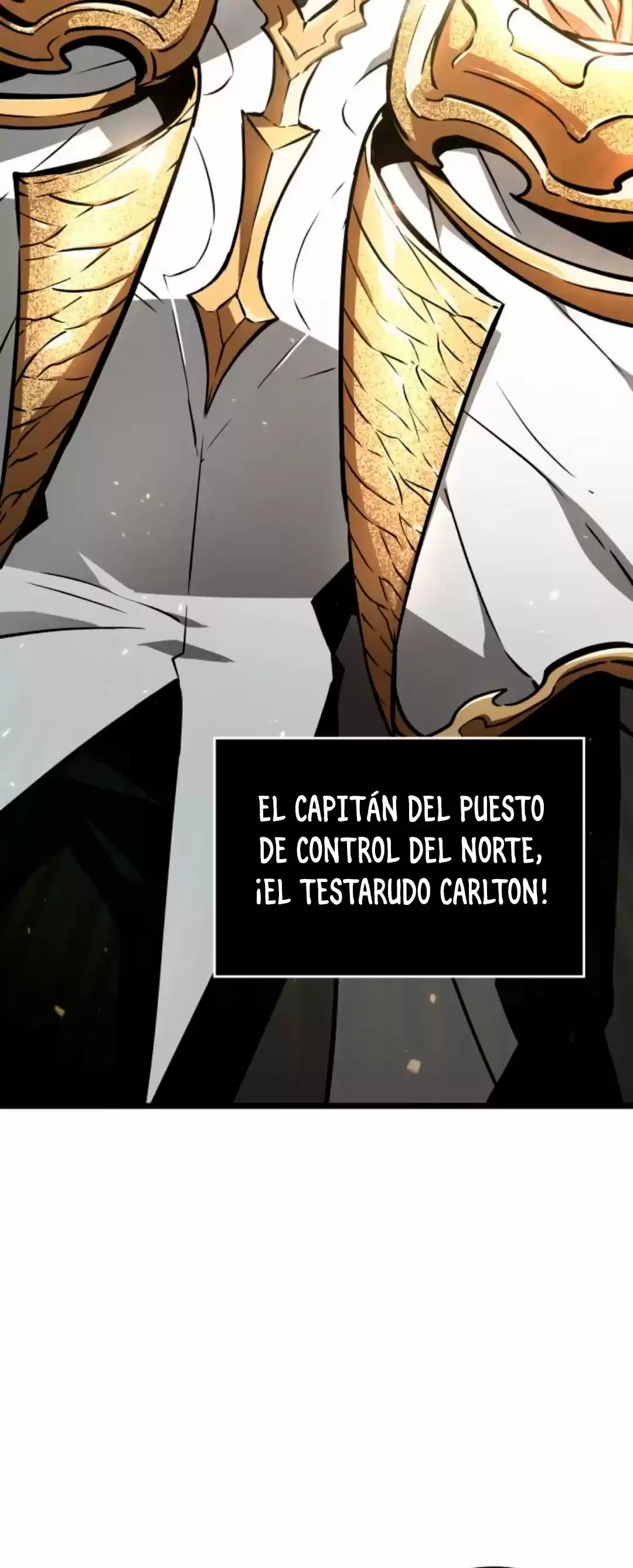 The World After The End capítulo 12, página 48