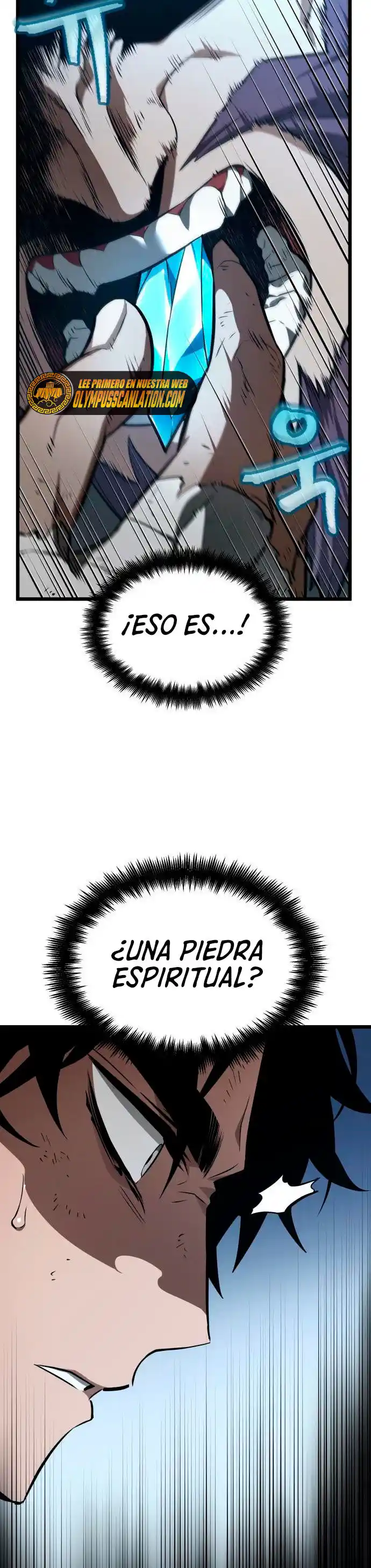 The World After The End capítulo 19, página 15