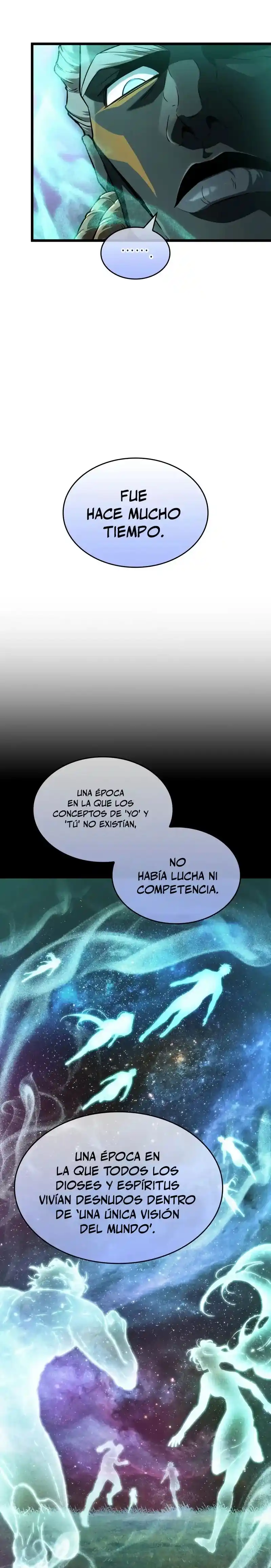 The World After The End capítulo 198, página 20