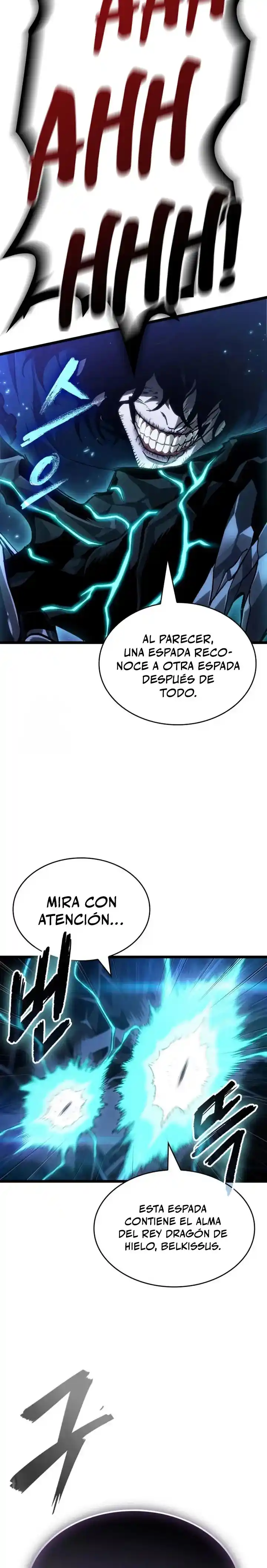 The World After The End capítulo 211, página 29