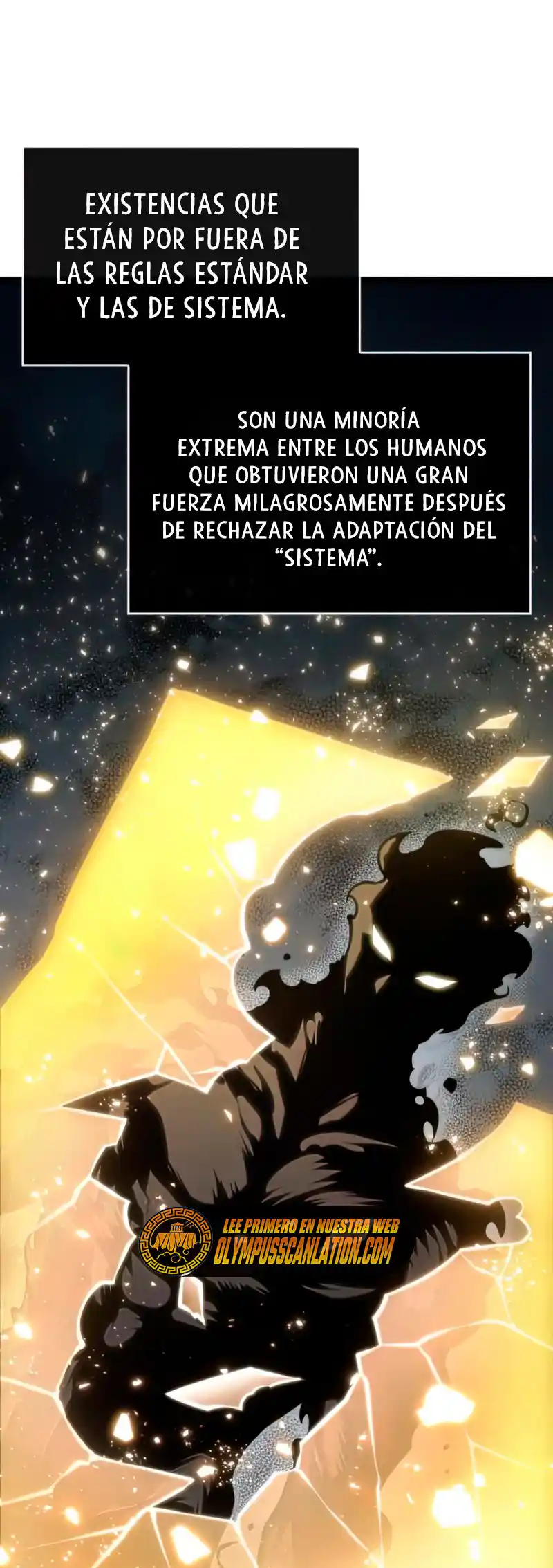 The World After The End capítulo 22, página 36