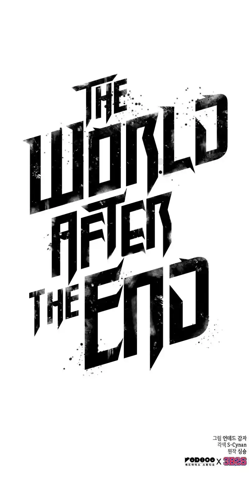 The World After The End capítulo 22, página 65