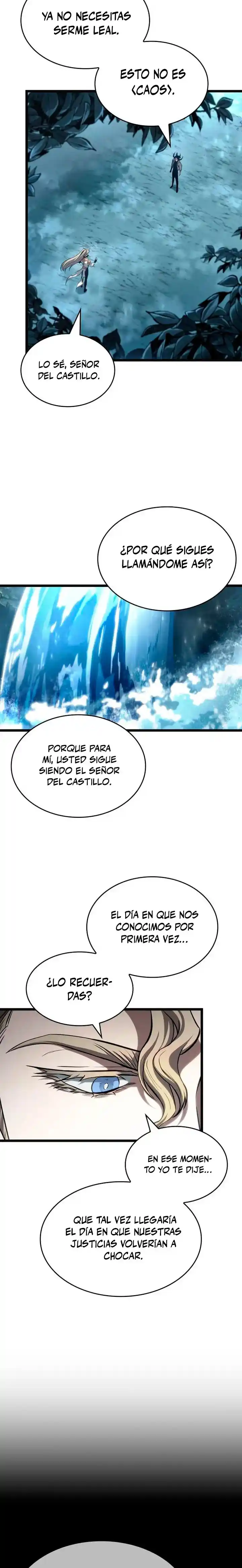 The World After The End capítulo 220, página 16