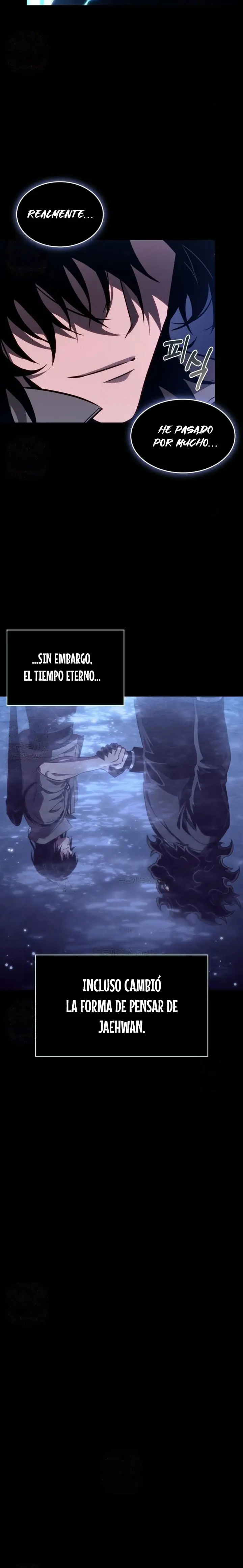 The World After The End capítulo 235, página 12