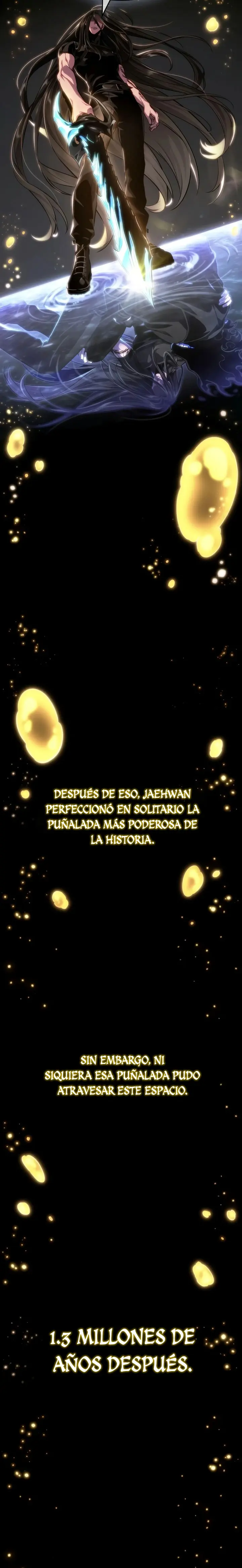 The World After The End capítulo 236, página 2