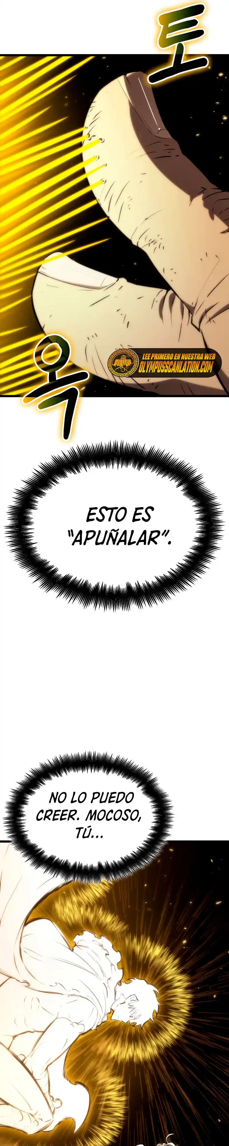 The World After The End capítulo 24, página 31