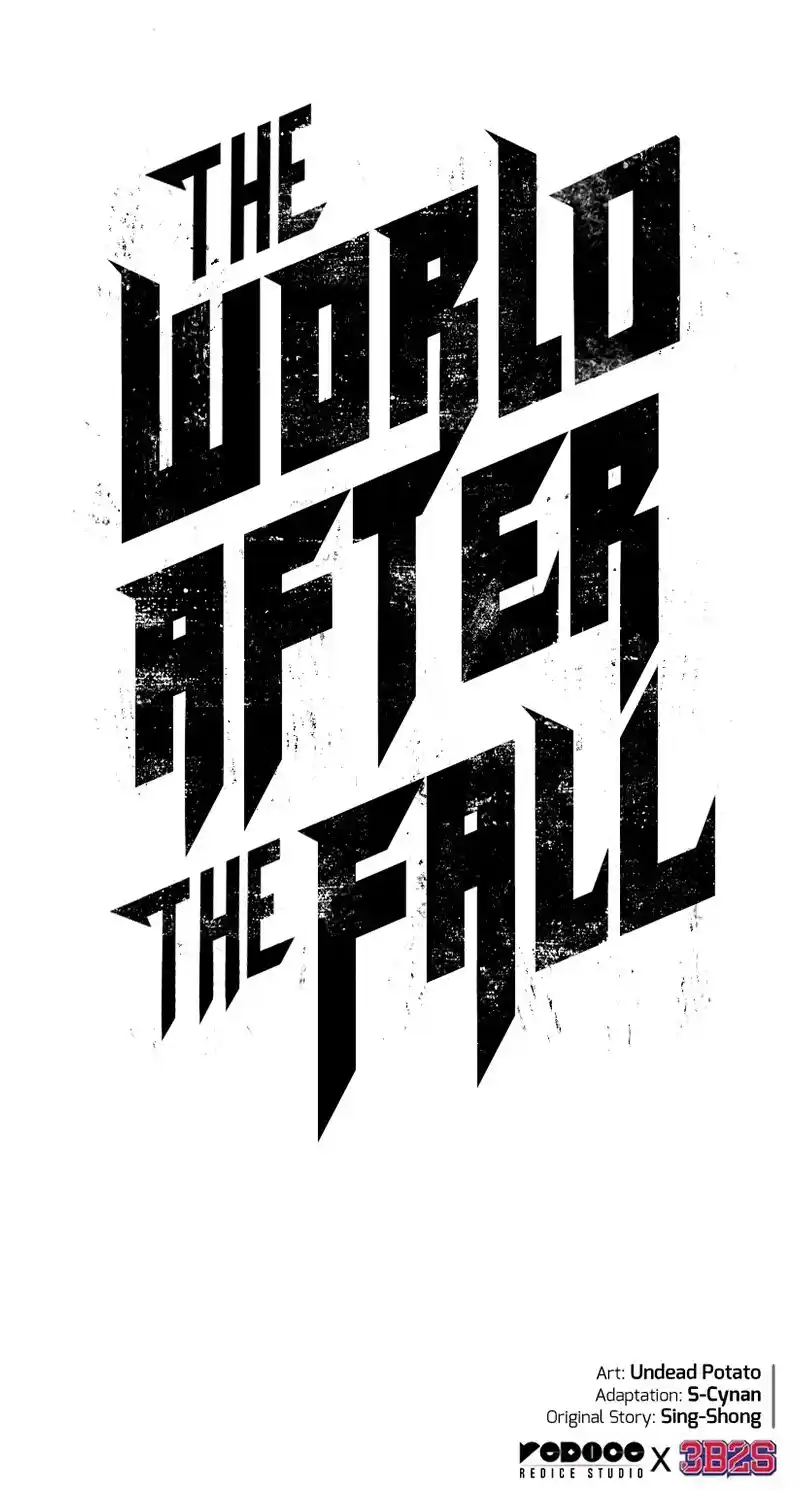 The World After The End capítulo 24, página 46