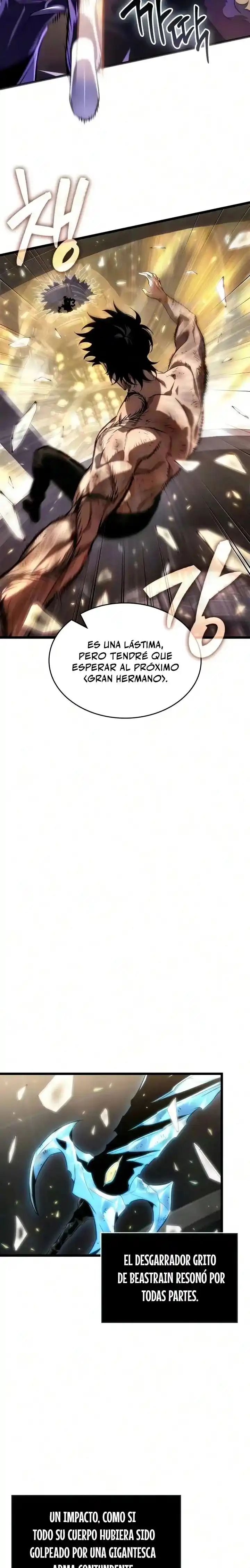 The World After The End capítulo 240, página 23