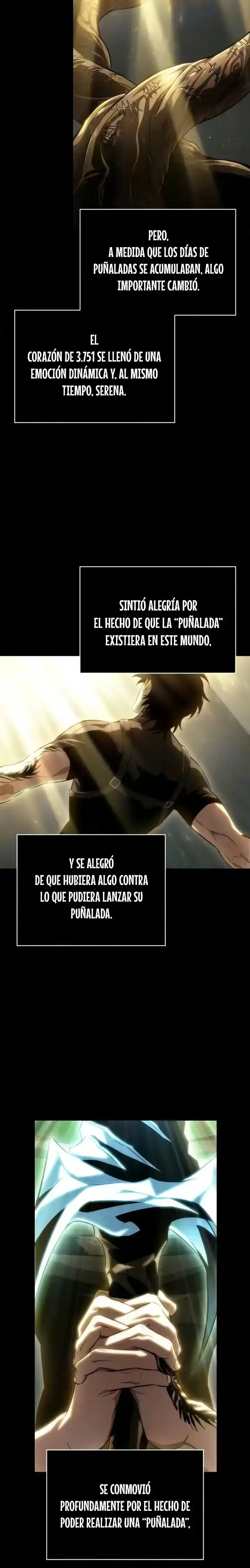 The World After The End capítulo 242, página 29