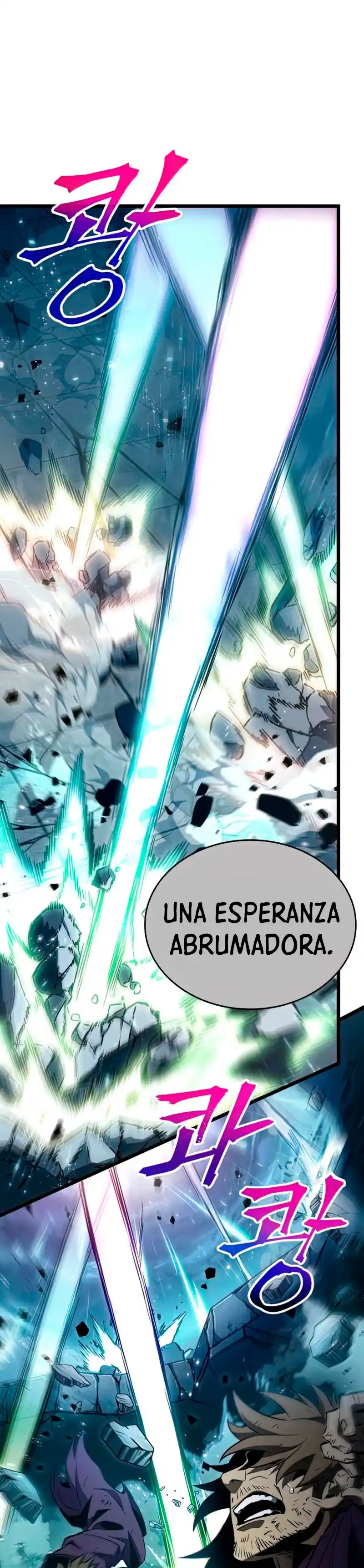 The World After The End capítulo 28, página 39
