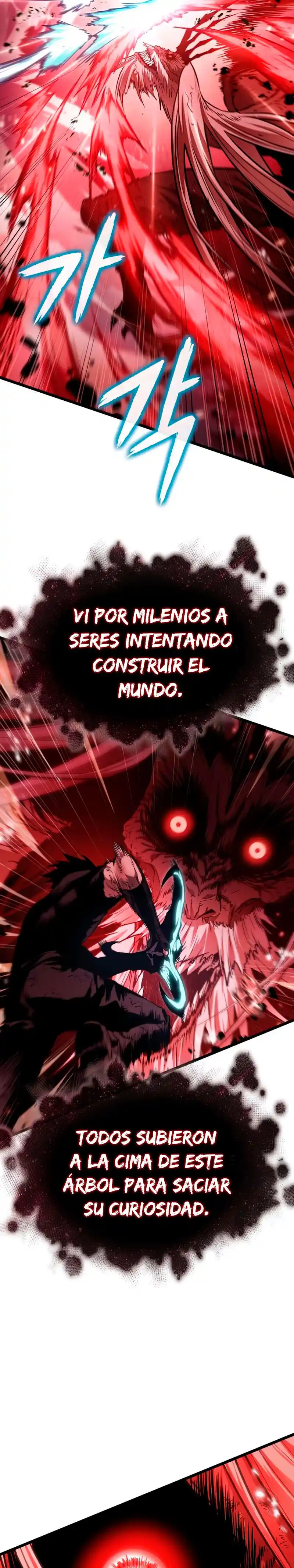 The World After The End capítulo 31, página 13