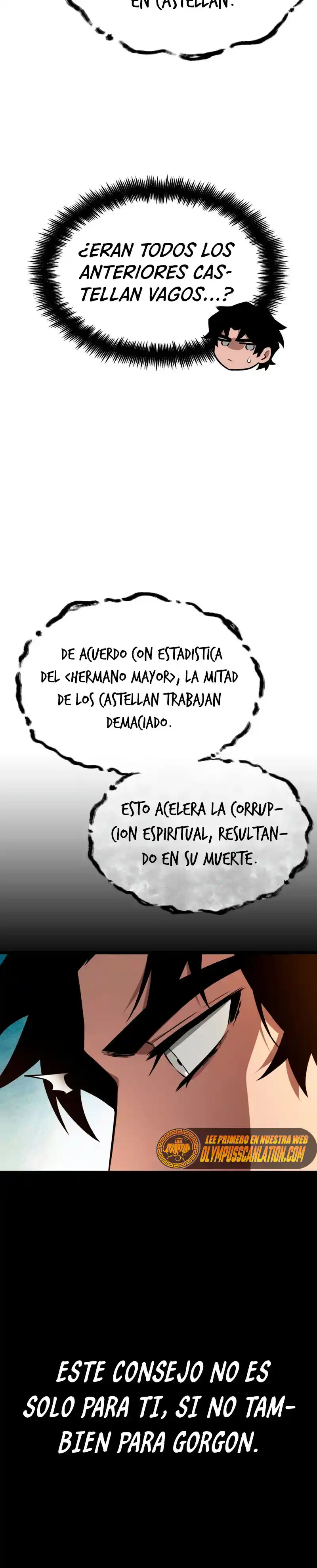 The World After The End capítulo 32, página 31