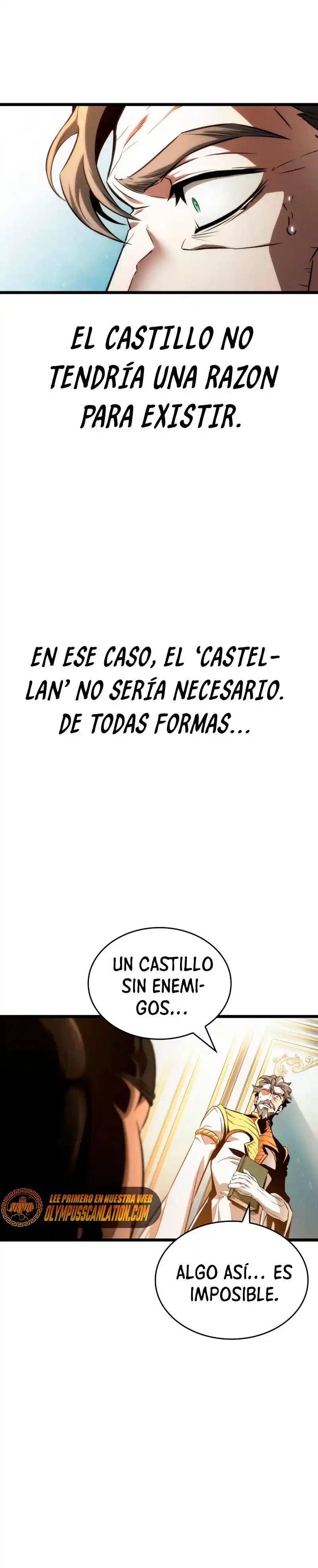 The World After The End capítulo 32, página 41