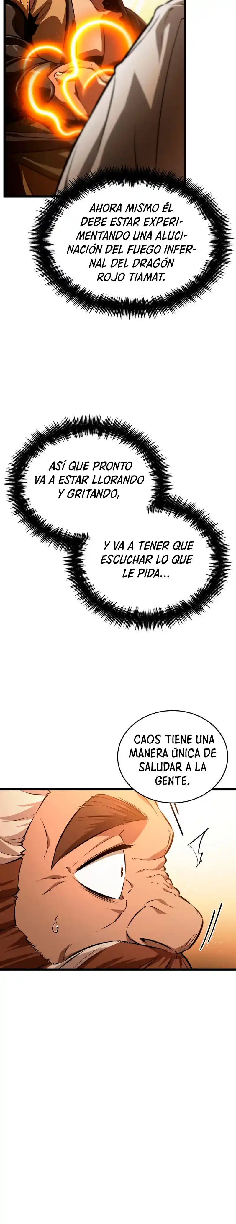 The World After The End capítulo 33, página 22