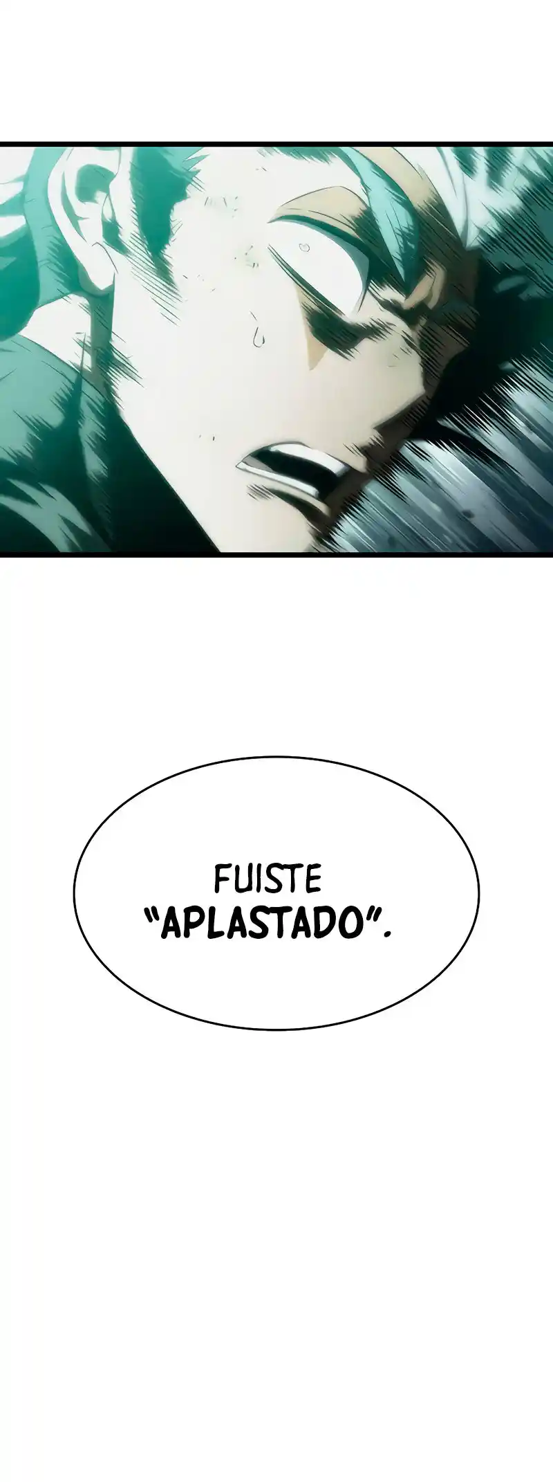 The World After The End capítulo 37, página 10