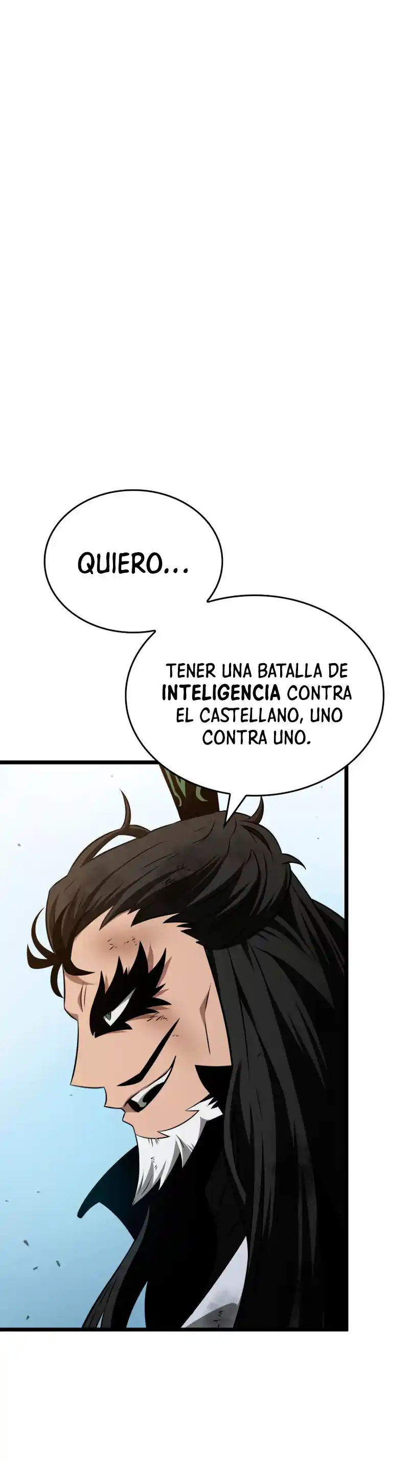 The World After The End capítulo 41, página 11