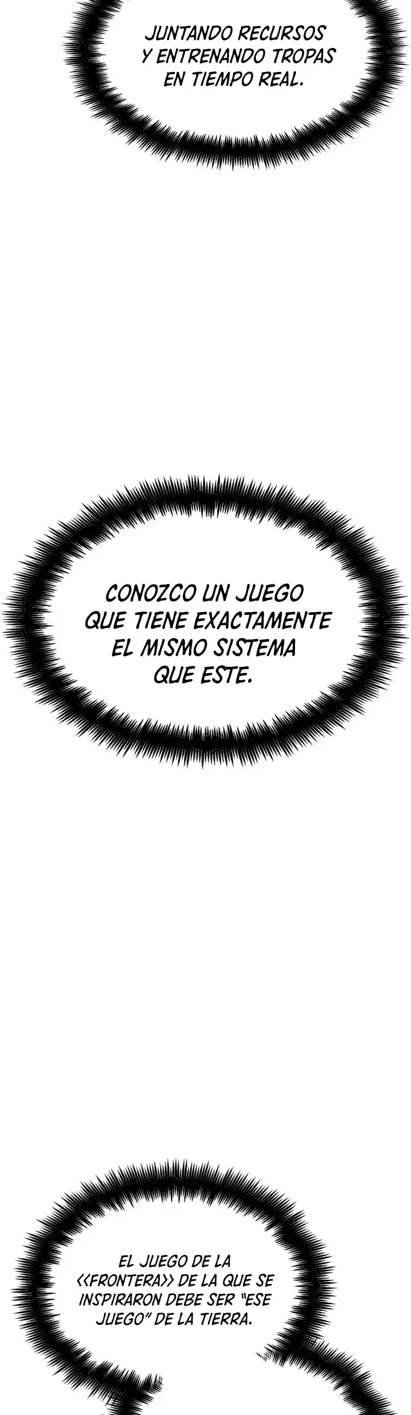 The World After The End capítulo 41, página 24
